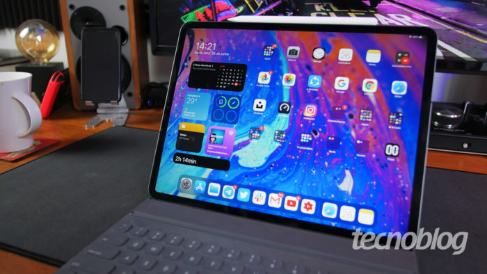 iPadOS 14: as 5 melhores novidades para iPads em 2020