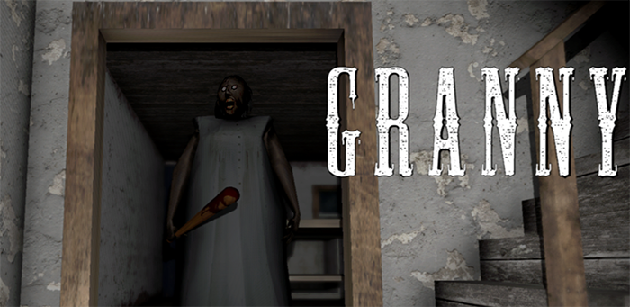 Granny: como baixar o jogo de terror no Android e iOS