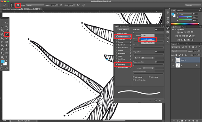 Como usar ferramenta carimbo no Photoshop – Tecnoblog