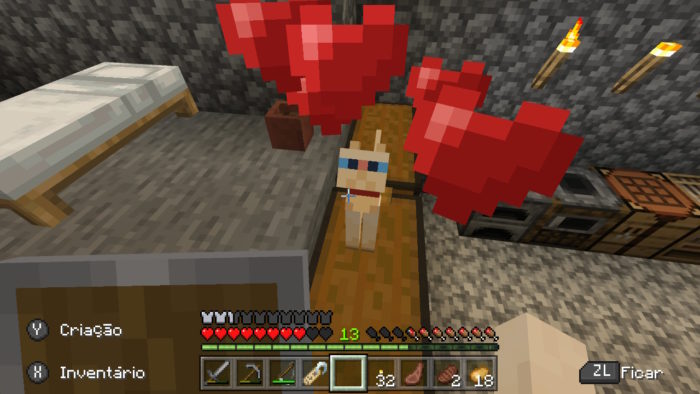 Como domesticar um gato no Minecraft – Tecnoblog