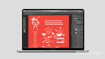 Como fazer um GIF no Photoshop – Tecnoblog