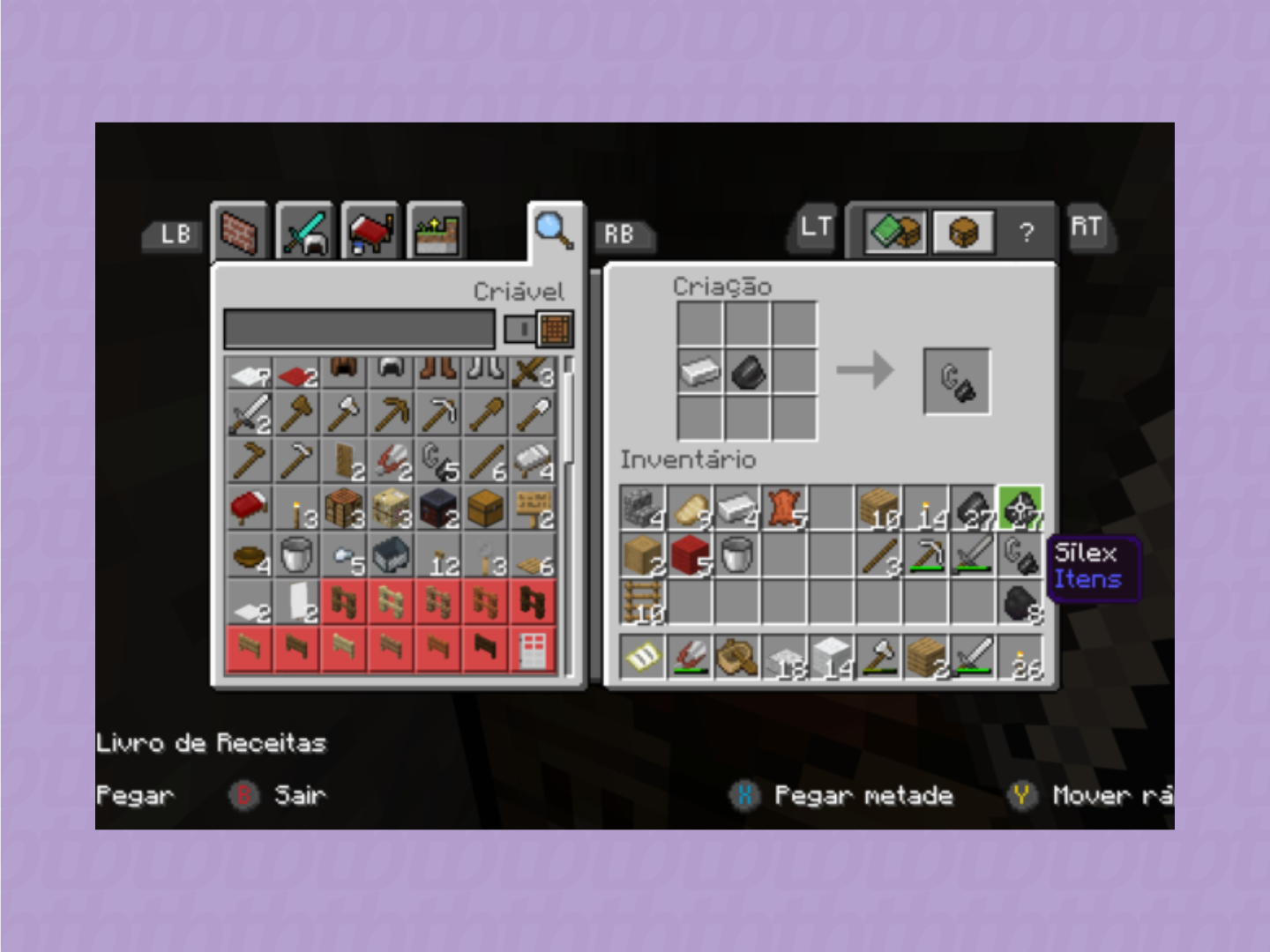 Como fazer papel no Minecraft – Tecnoblog