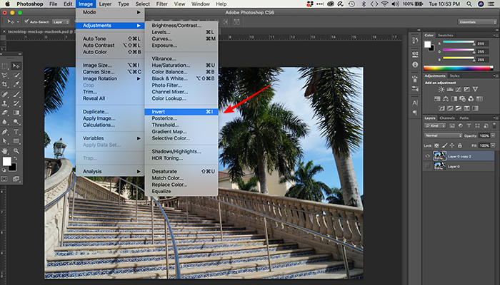 Como redimensionar uma imagem no Photoshop – Tecnoblog