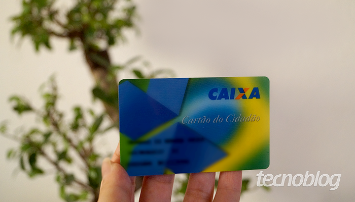 Como solicitar o Cartão Cidadão / Tatiana Vieira / Tecnoblog