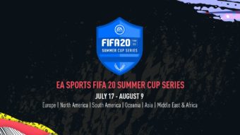 FIFA 20: EA cancela mundial e cria torneios continentais online