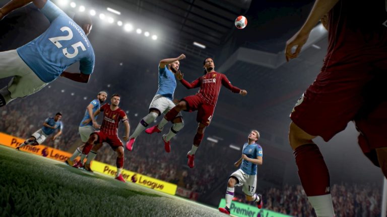 EA adiciona The Sims 4 com desconto e FIFA 21 ao Steam