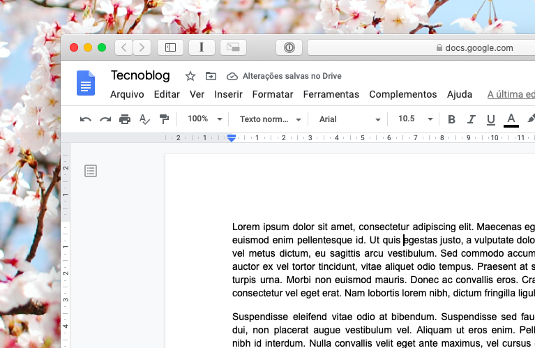 Erro no download de arquivo do Google Slides - Comunidade Editores