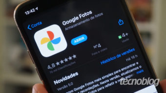 Google quer exigir assinatura para liberar filtros no app Fotos