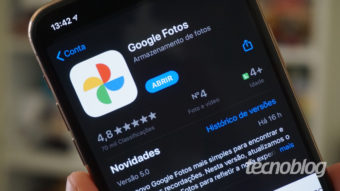 Google Fotos usará IA para aplicar efeito 3D em imagens