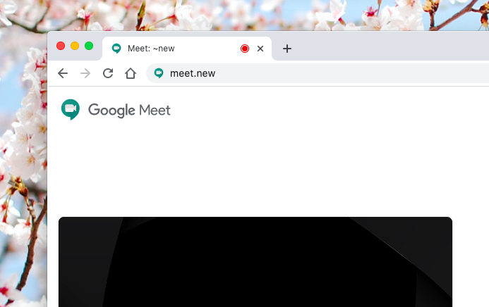 Google Meet será novo padrão para quem usa Zoom no Workspace
