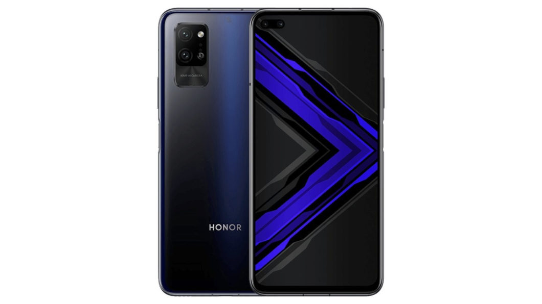 Huawei Honor Play 4 Pro (Foto: Divulgação/Honor)