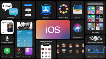 Apple iOS 14 traz widgets na tela inicial e App Clips ao iPhone