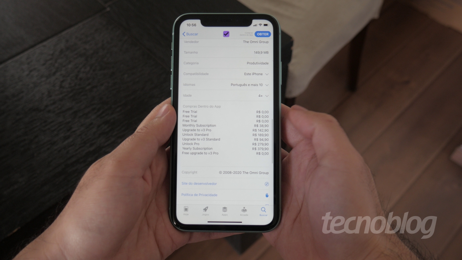 Ios As Melhores Novidades Para Iphones Em Celular Tecnoblog