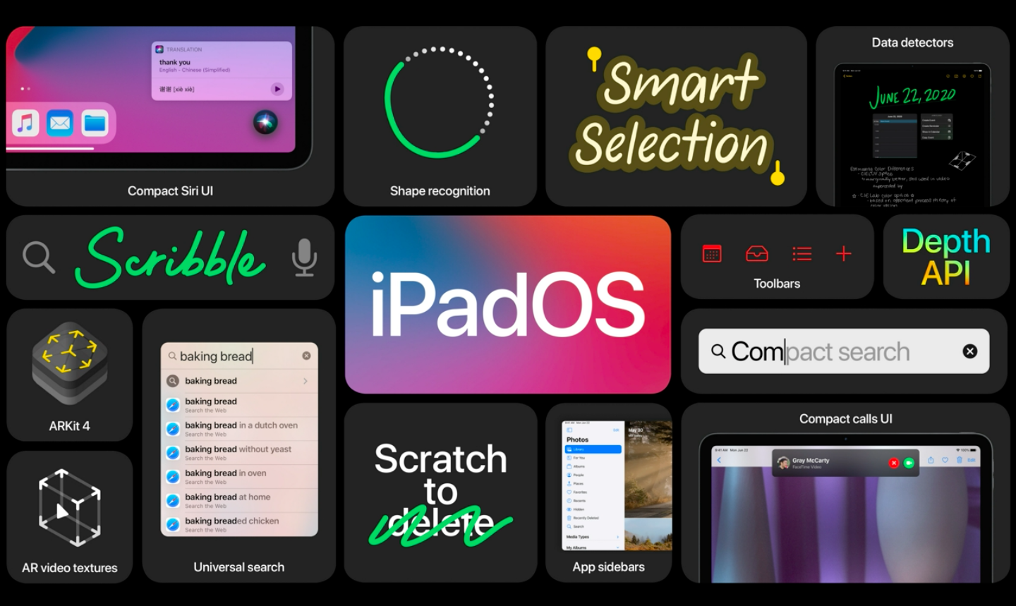 Apple divulga exigências para navegadores padrão no iOS e iPadOS
