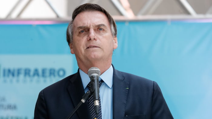Polícia Federal vai investigar quem expôs dados de Bolsonaro e ministros