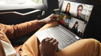 Lenovo lança primeiro notebook 5G com Windows 10 e Snapdragon