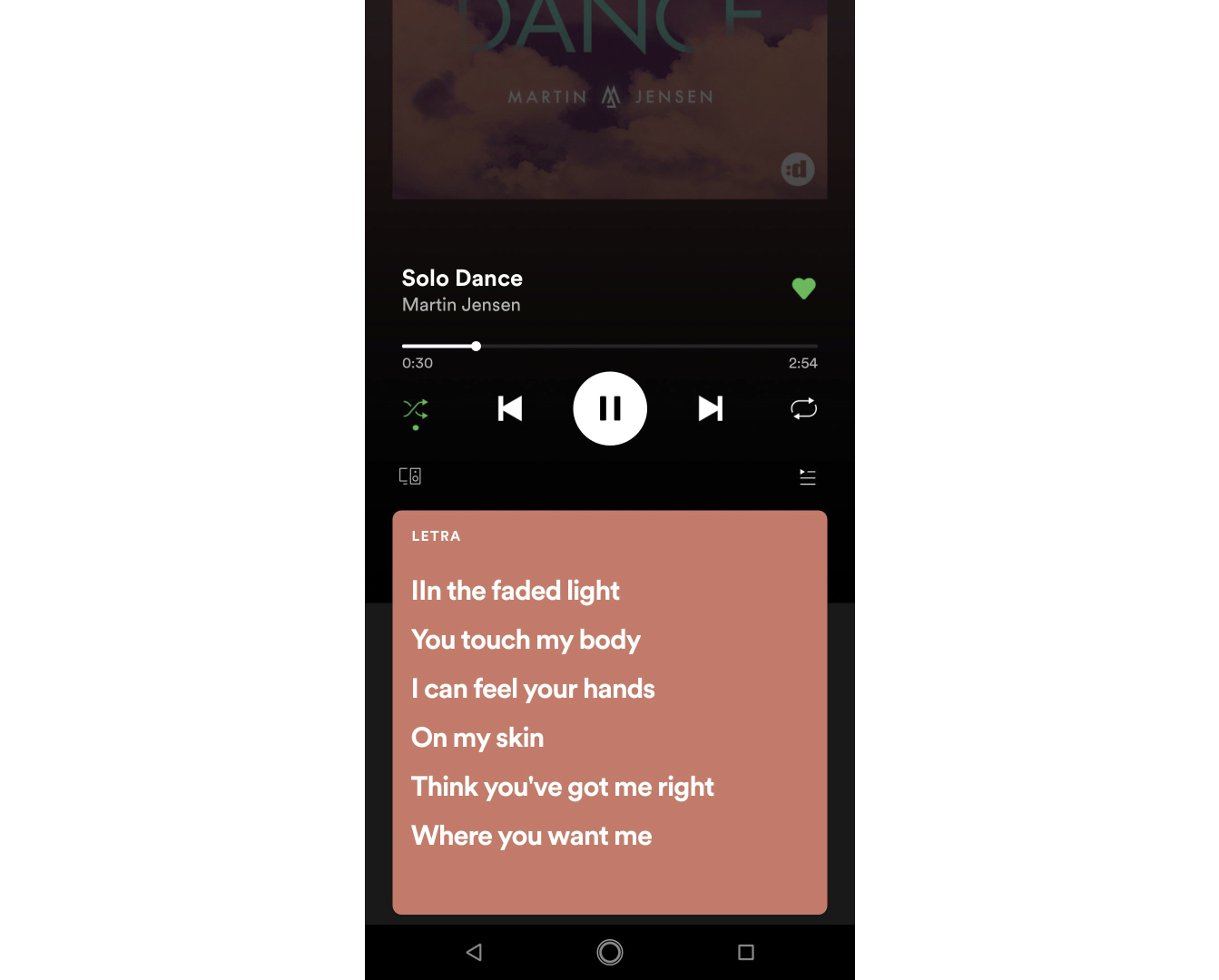 Spotify libera letras de músicas sincronizadas para todos