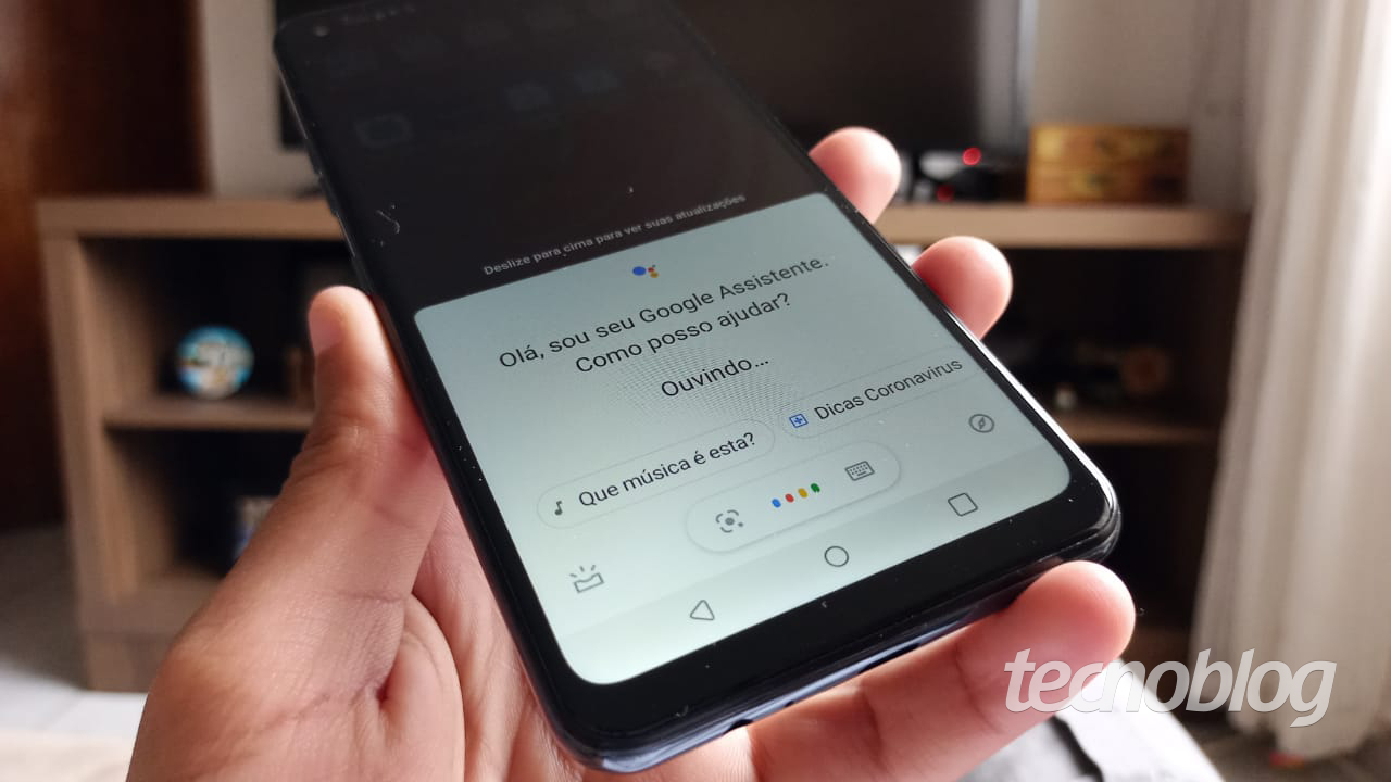 Google Assistente: o que é e como funciona o controle por voz do Android