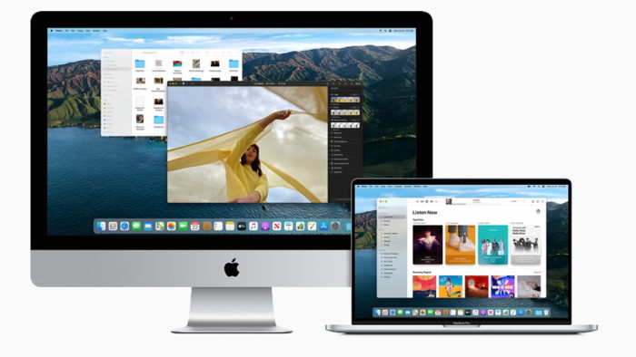 macOS 11.0 Big Sur recebe melhorias no Safari e visual do iOS