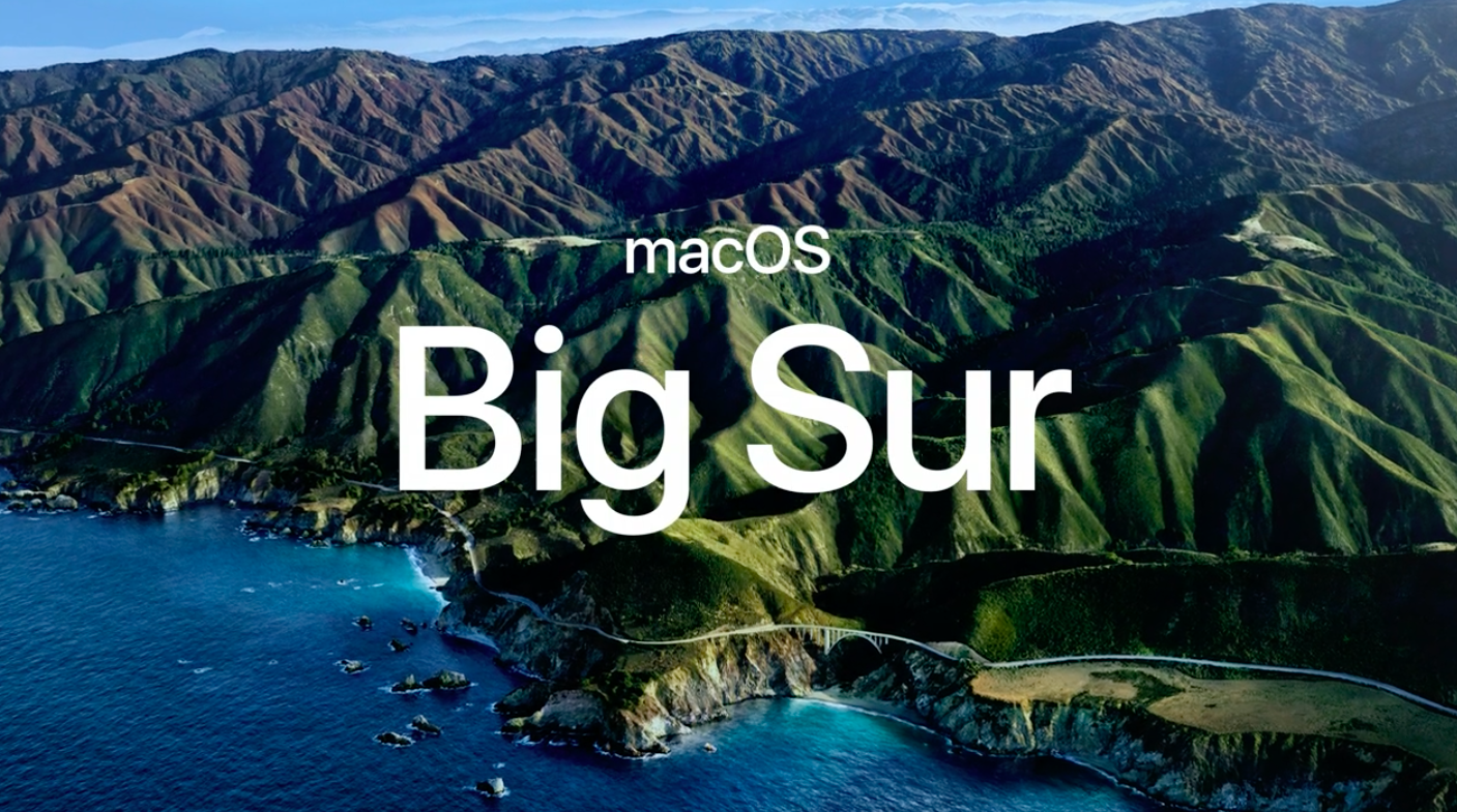 Quais Macs são compatíveis com o macOS Big Sur?