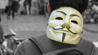 Anonymous pode ser investigado por expor dados de Bolsonaro e ministros