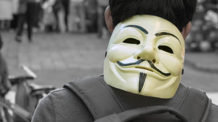 Anonymous pode ser investigado por expor dados de Bolsonaro e ministros