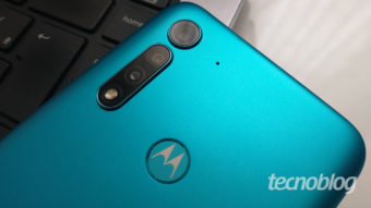 Moto G8 Power Lite recebe Android 10 com bugs no Brasil