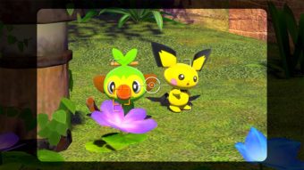Pokémon Snap do Nintendo 64 terá nova versão para Switch