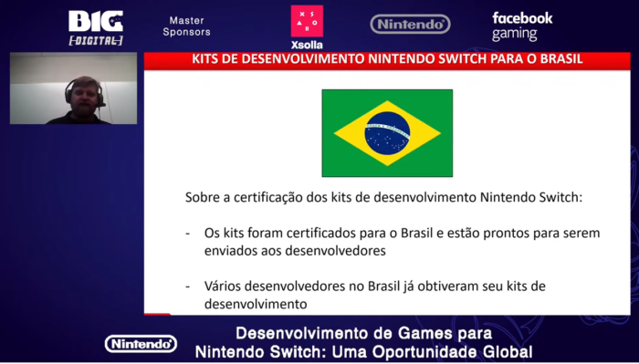 Nintendo no Brasil: quais os planos da empresa agora que voltou ao país? -  NerdBunker