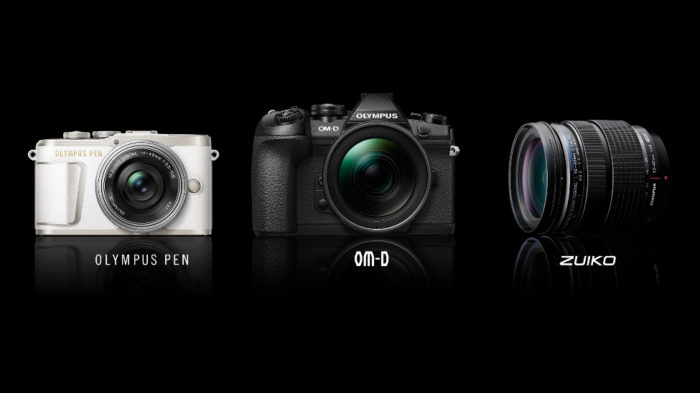 Olympus venderá divisão de câmeras e lentes fotográficas