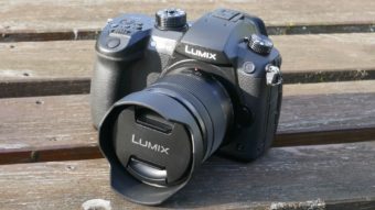 Panasonic facilita usar câmeras mirrorless como webcam