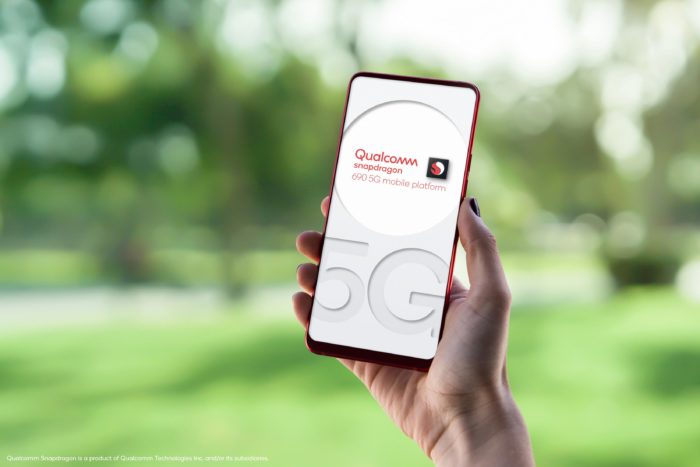 Snapdragon 690 vai levar 5G e Wi-Fi 6 a celulares intermediários