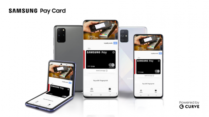 Samsung Pay Card permitirá reunir cartões de crédito em um só
