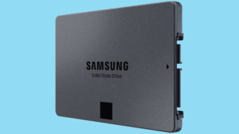 Samsung lança 870 QVO, seu primeiro SSD de 8 TB para consumidores