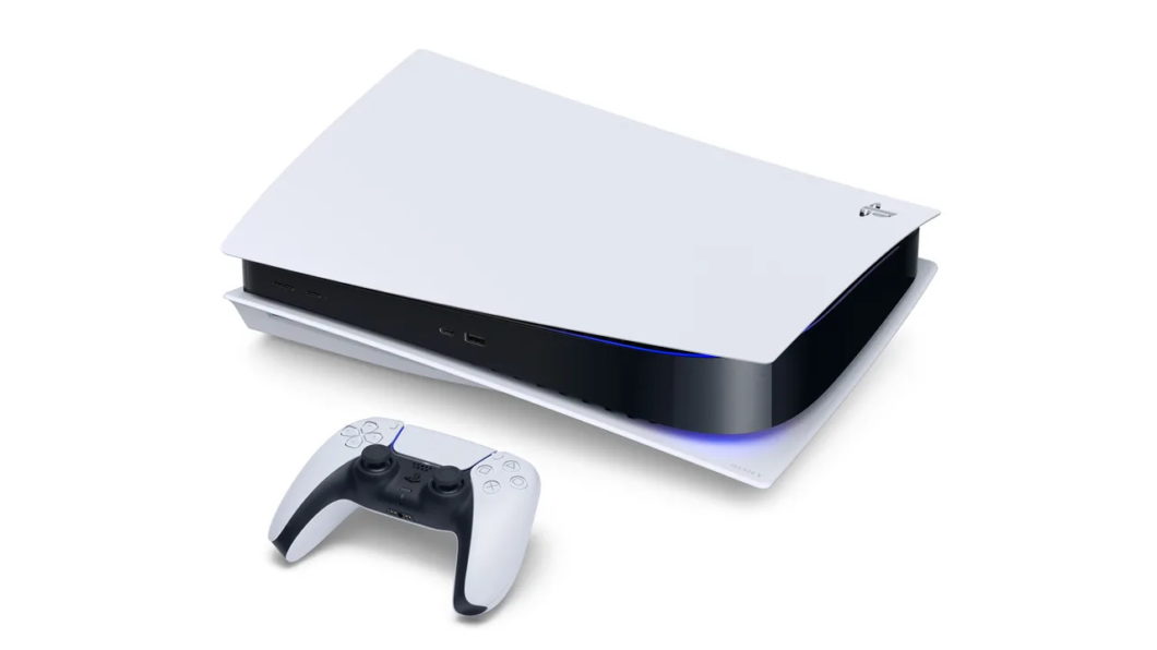 Sony PlayStation 5