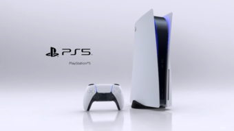 PS5 será lançado no Brasil em 19 de novembro, confirma Sony