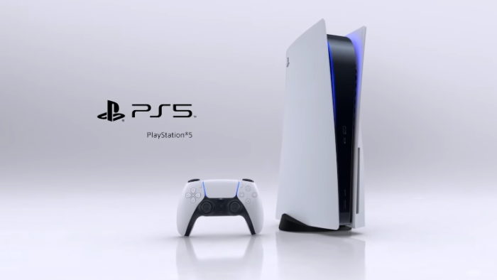 PlayStation 5 e DualSense