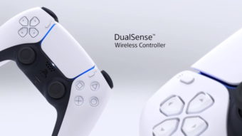 Desmanche do Sony DualSense mostra como controle do PS5 funciona