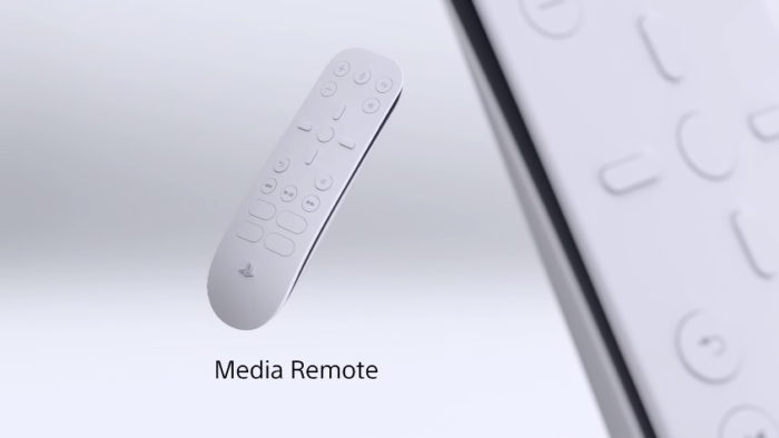 Media Remote
