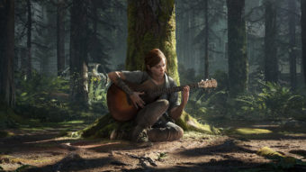 Série de The Last of Us na HBO terá atriz do jogo para PlayStation –  Tecnoblog