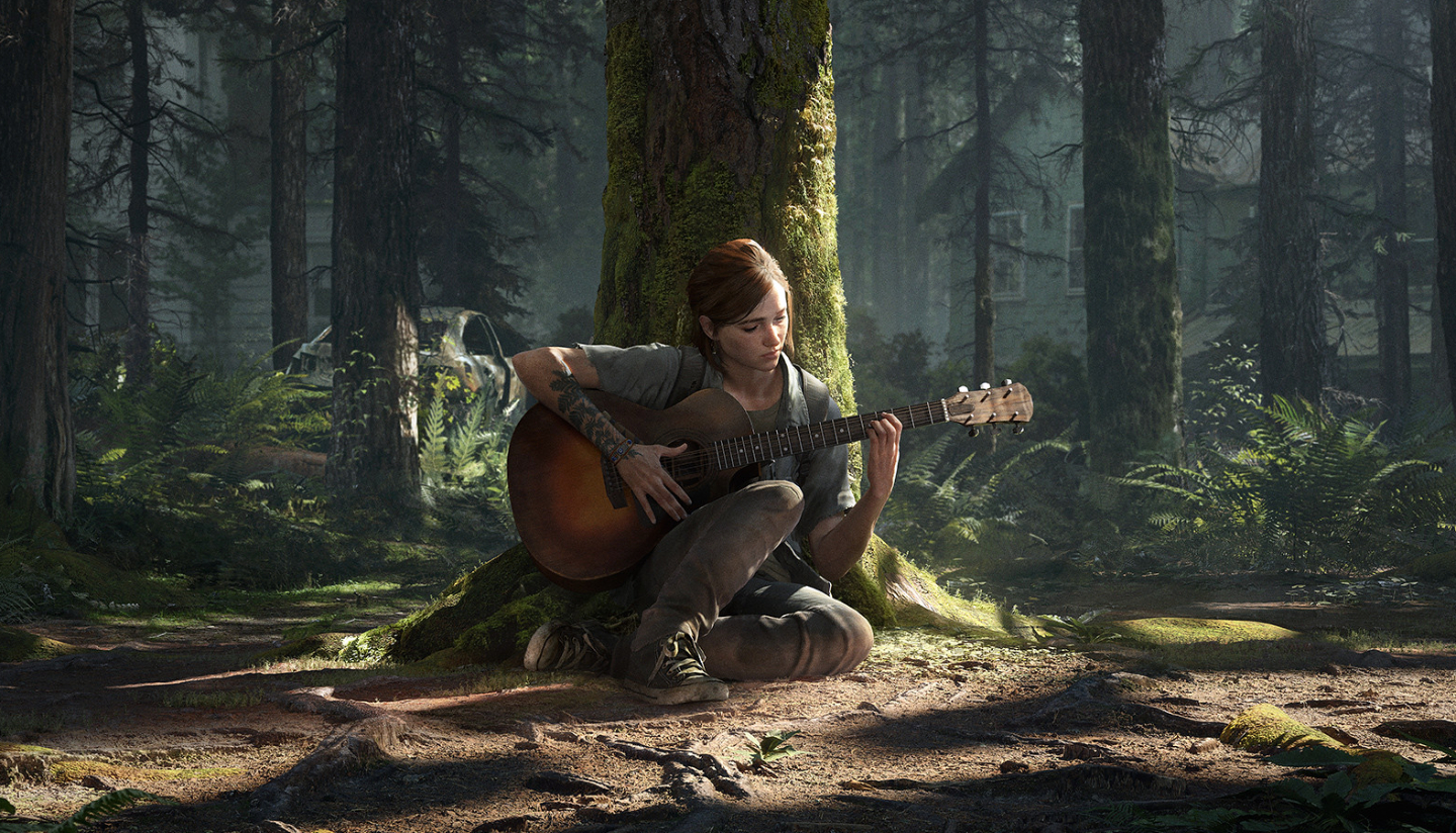 The Last of Us Part II – Até onde você iria por vingança?