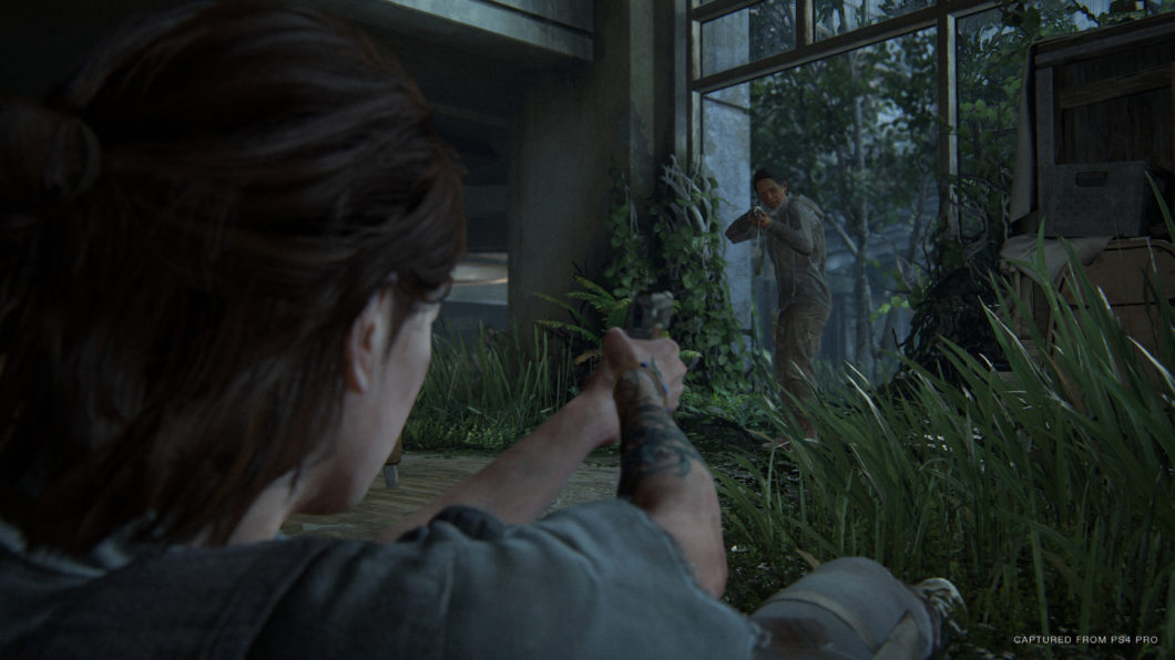 POR QUE THE LAST OF US - PARTE II É UM DOS MELHORES JOGOS JÁ FEITOS ATÉ  HOJE. (Há spoilers)