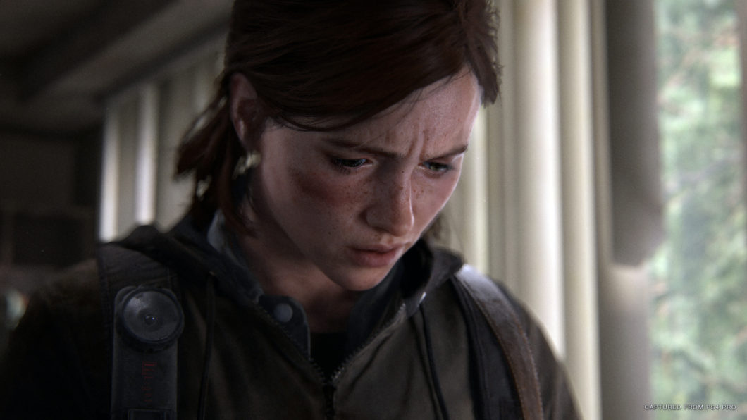 Ellie (The Last of Us): idealismo e vingança em um só pacote