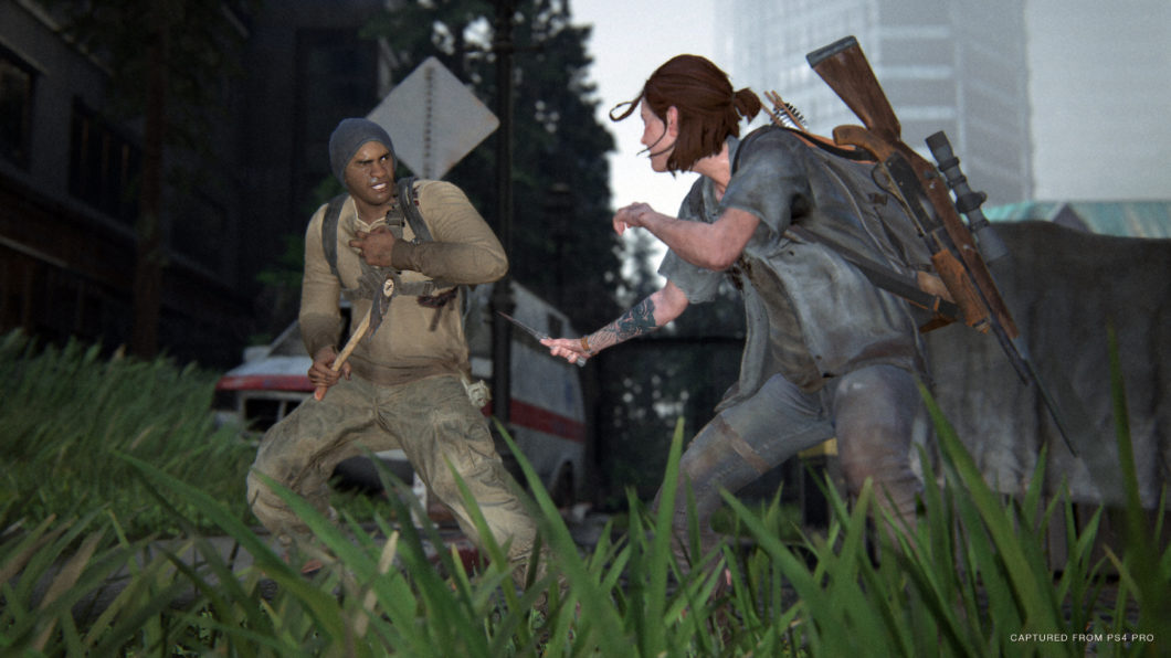 Naughty Dog volta a se desculpar por The Last of Us no PC e