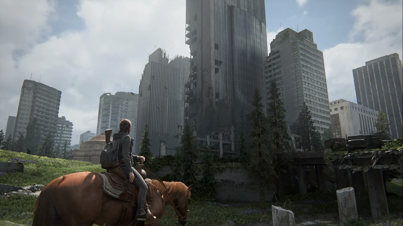 Remake de The Last of Us é oficial e chega para PS5 ainda em 2022 –  Tecnoblog