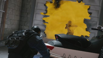 Rainbow Six Siege entra em teste grátis para PC, PS4 e Xbox One