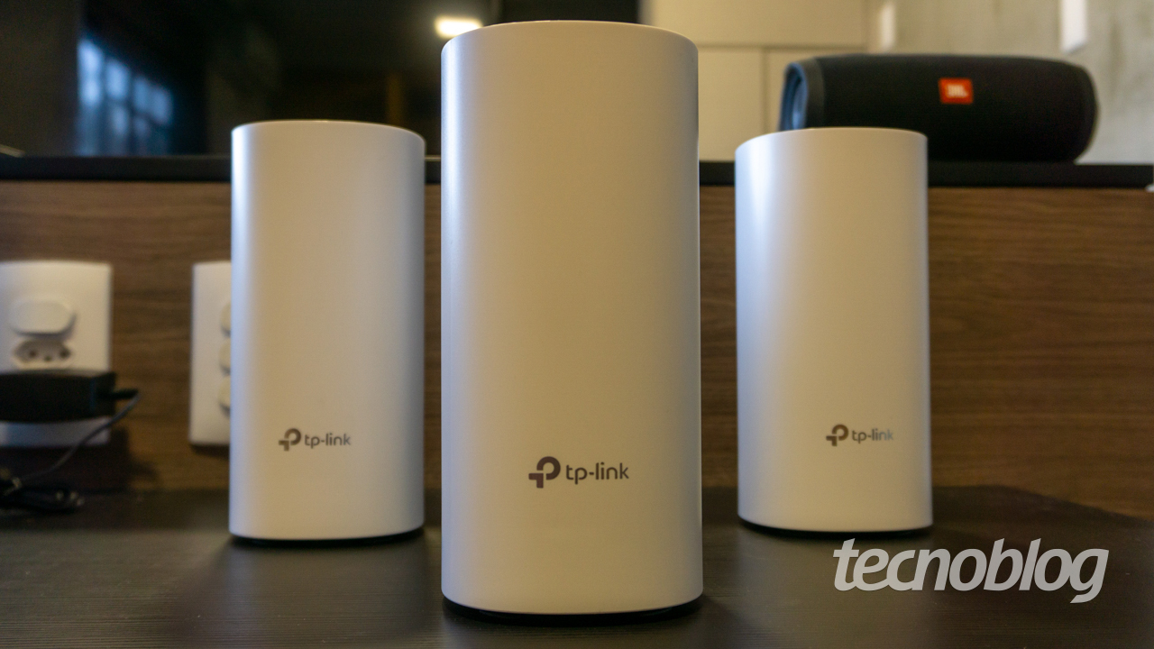 TP-Link Deco M4: Wi-Fi de alta velocidade na casa inteira – Tecnoblog