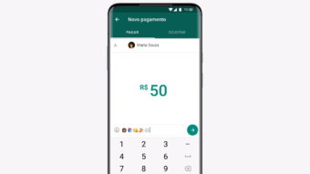 WhatsApp pode concentrar mercado de pagamentos, teme Banco Central