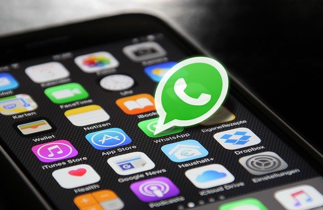 Como reinstalar o WhatsApp?