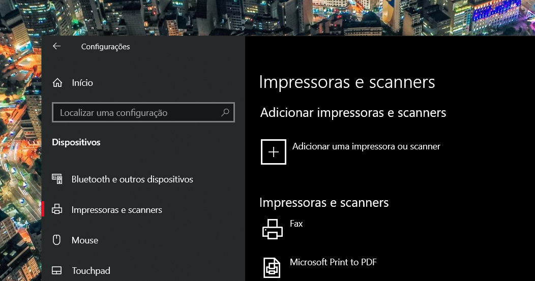 Windows 10 tem falha em impressoras após atualização da Microsoft